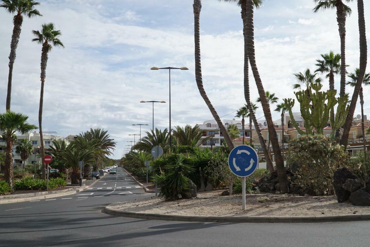 Apartamentos Yaiza Palm-mar Bagian luar foto