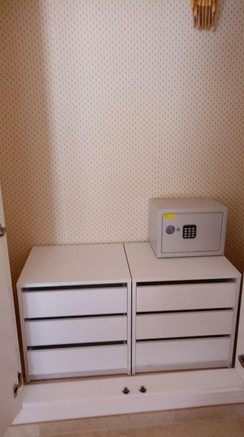 Apartamentos Yaiza Palm-mar Bagian luar foto