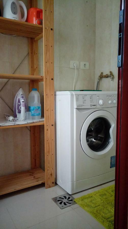 Apartamentos Yaiza Palm-mar Bagian luar foto